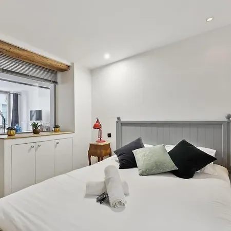 Appartamento Odeon & Saint Germain - Cityapartmentstay *