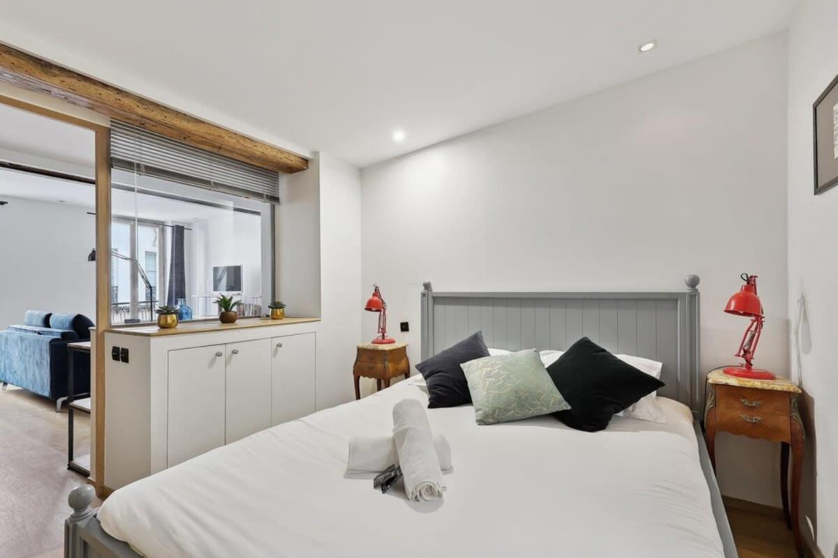Appartamento Odeon & Saint Germain - Cityapartmentstay *