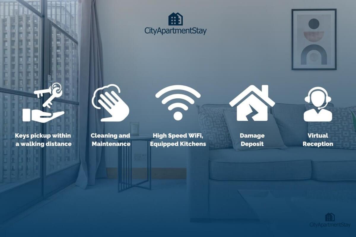 Odeon & Saint Germain - Cityapartmentstay * Parigi