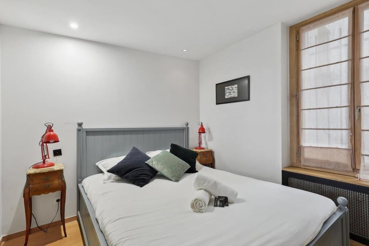 Odeon & Saint Germain - Cityapartmentstay Appartamento Parigi