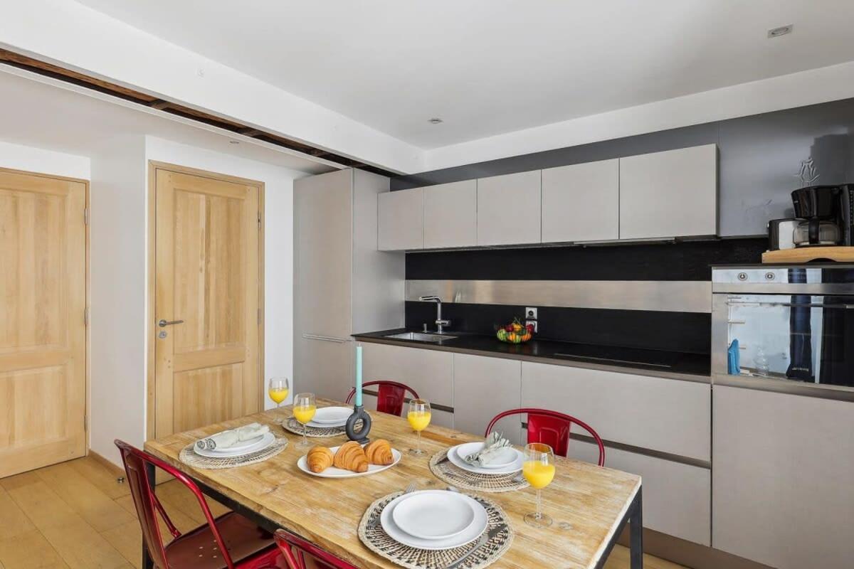 Odeon & Saint Germain - Cityapartmentstay Parigi
