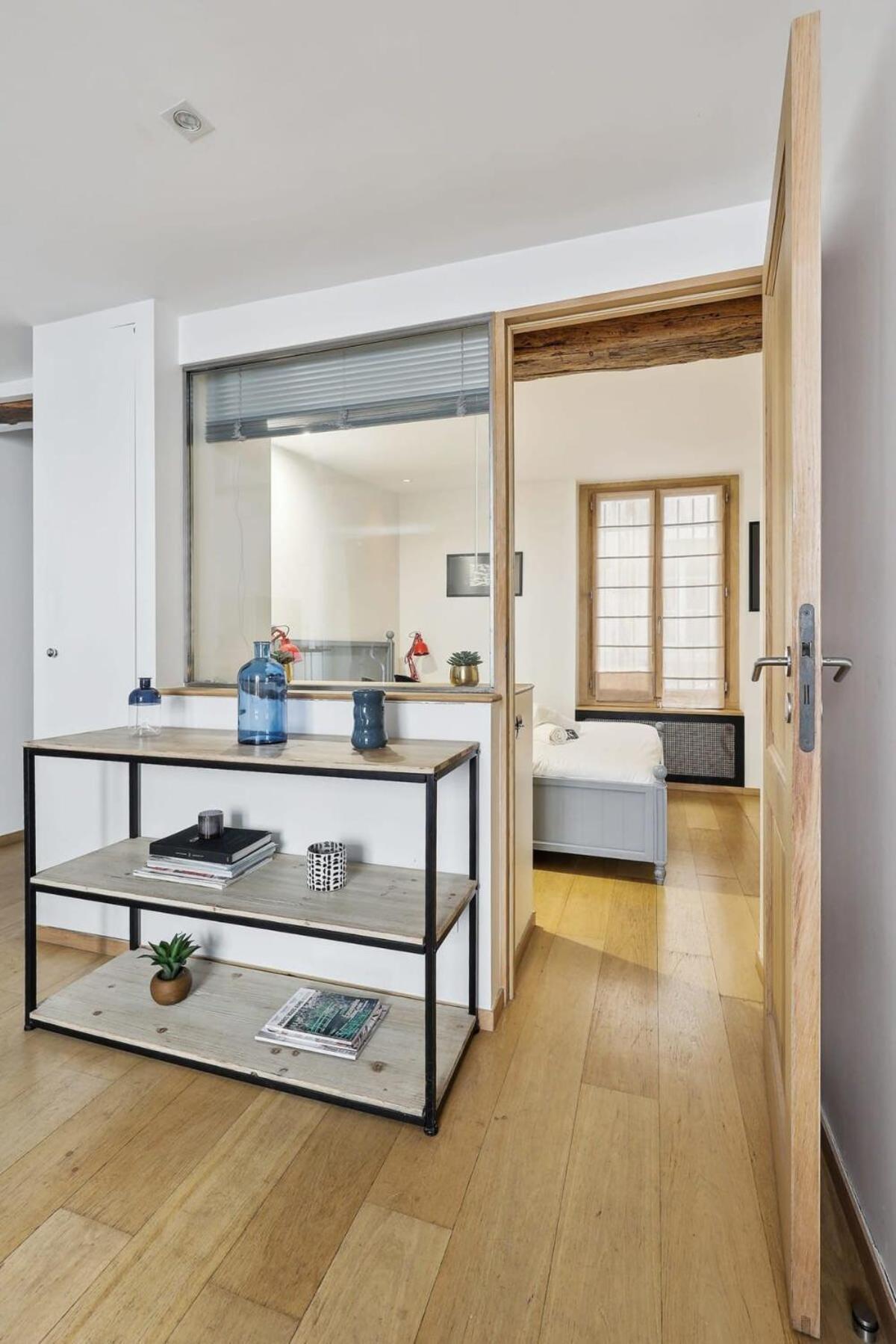 Odeon & Saint Germain - Cityapartmentstay Appartamento *
